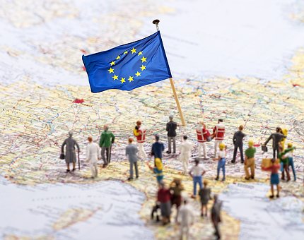 ESMA (Ue): relazione sulle ICO entro fine anno, poi la regolamentazione