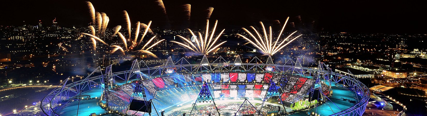 Vale a pena ser anfitrião dos Jogos Olímpicos?