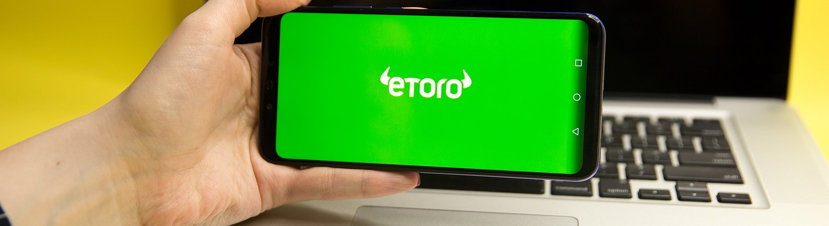 eToro May Limit the Purchase of Bitcoins Over the Weekend