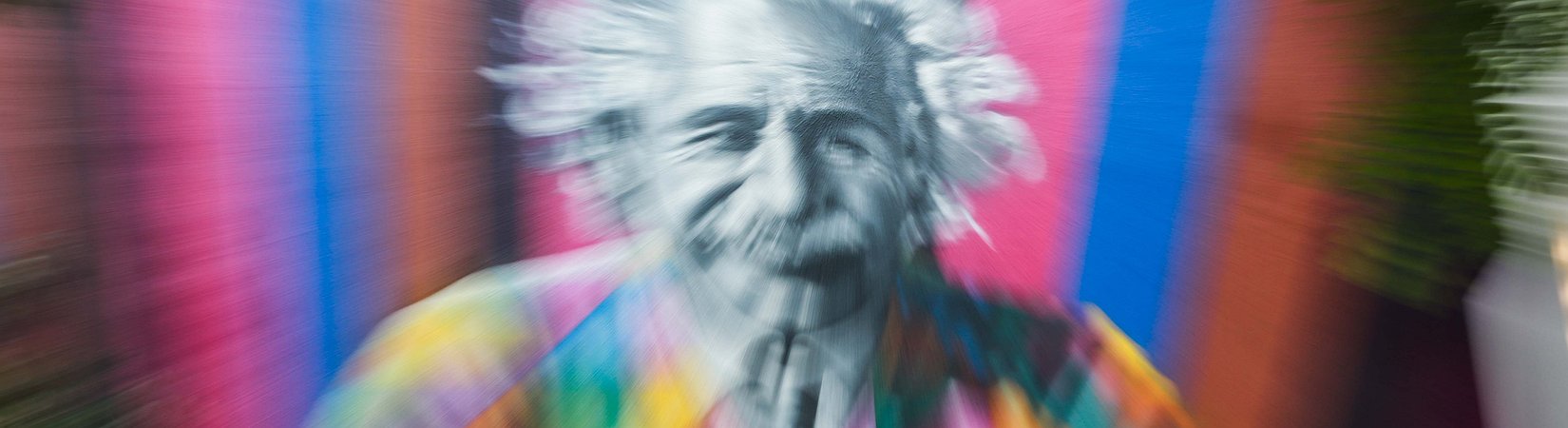 Cómo alcanzar el éxito: 5 lecciones de Albert Einstein