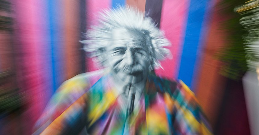 5 lezioni di Albert Einstein che chiunque può imparare