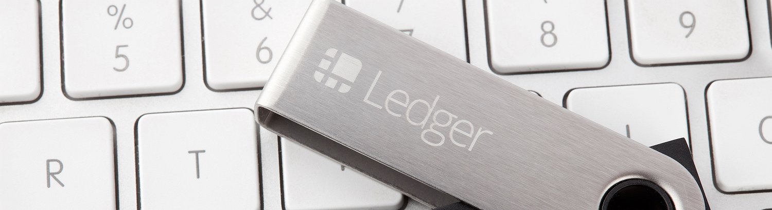 Ledger Launches an NFT Marketplace