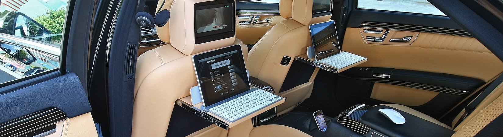 هل وضعت أبل أنظارها على مكان تسلا؟