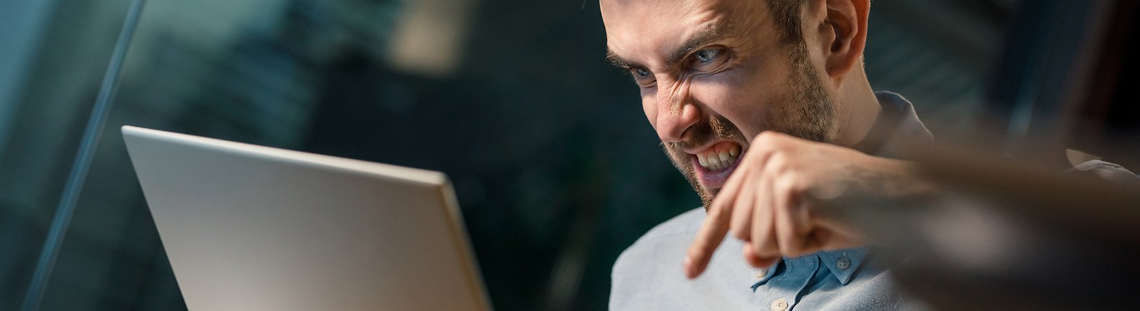 كيف تسيطر على عواطفك: ست قواعد تاجر العملات المشفرة