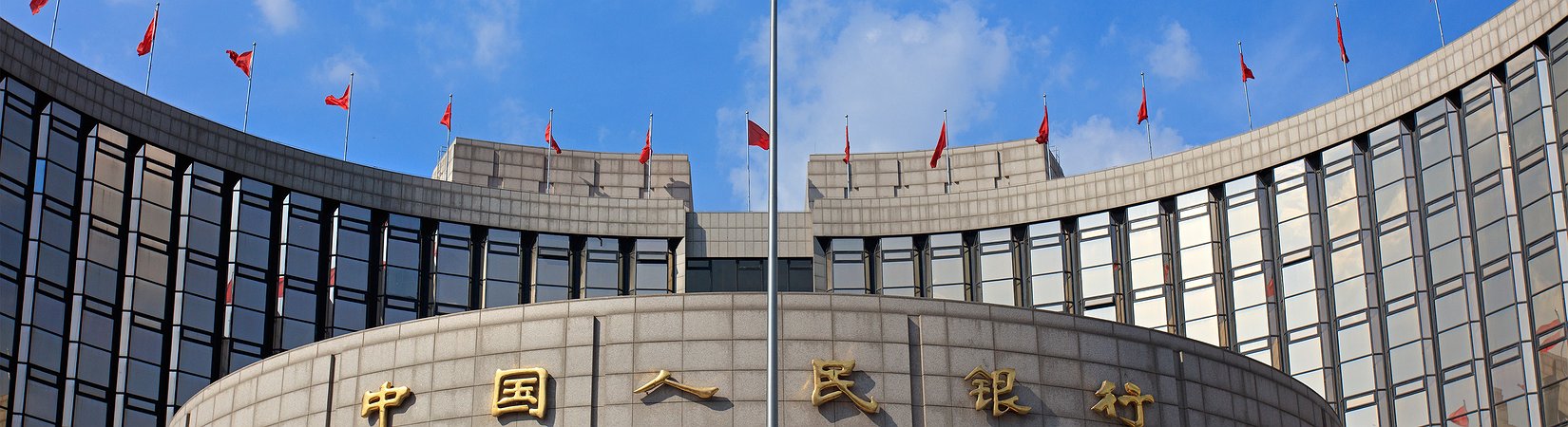 La Banca Popolare Cinese vuole proibire gli airdrop