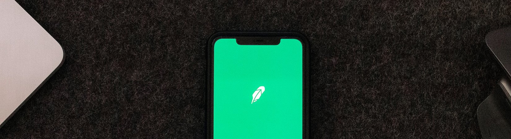 Robinhood Develops Web3 Non-Custodial Wallet
