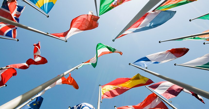 الاقتصاد العالمي في صورة واحدة