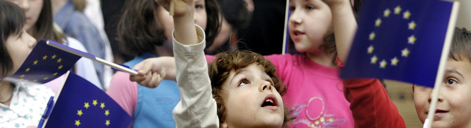 Cómo hablarle sobre terrorismo a las nuevas generaciones