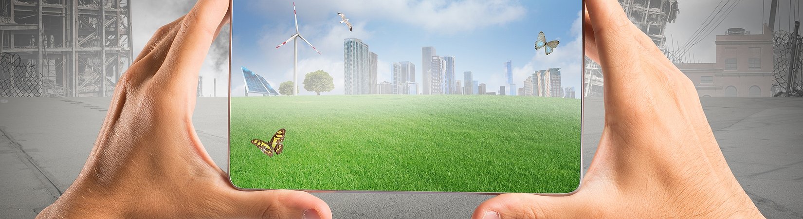 NFTs on Ethereum May Not Be Sustainable: TRON Provides Alternative