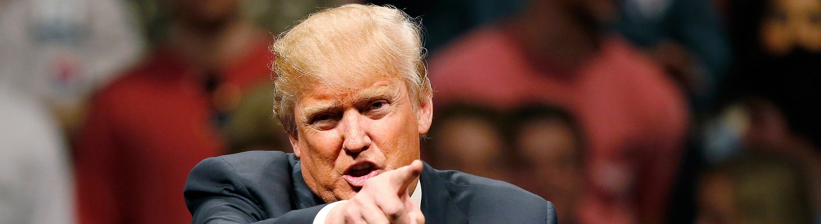 Donald Trump pide ayuda a Rusia en su lucha contra Hillary Clinton