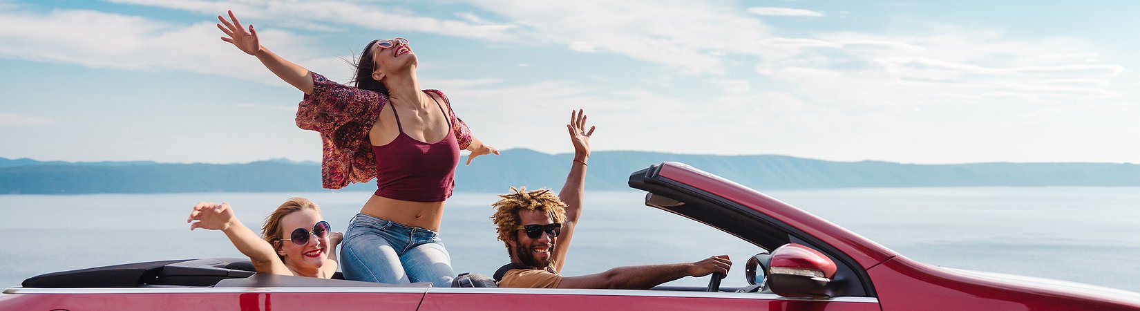 13 cosas que deberías haber aprendido cuando ibas a la universidad