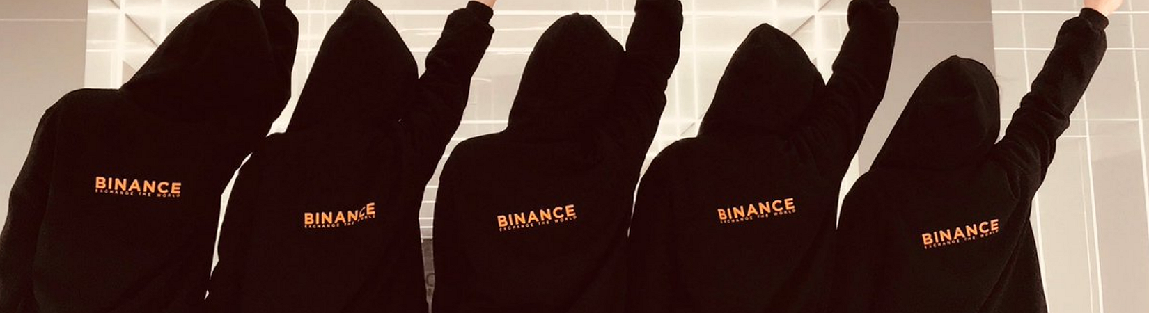 Binance DEX planea añadir 5 stablecoins