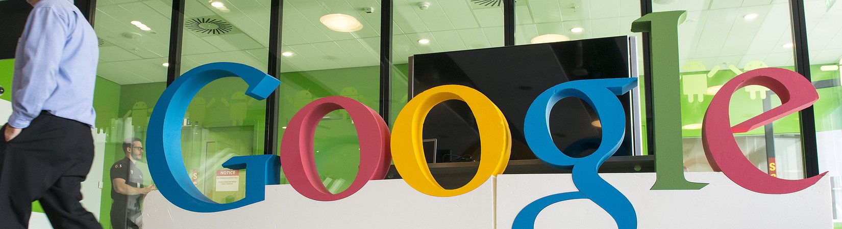 19 واقع عن Google لم تكن تعرفه