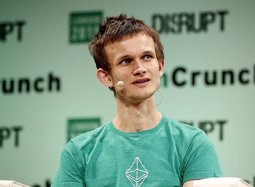 Vitalik Buterin Proposes to Increase ETH Gas Limit