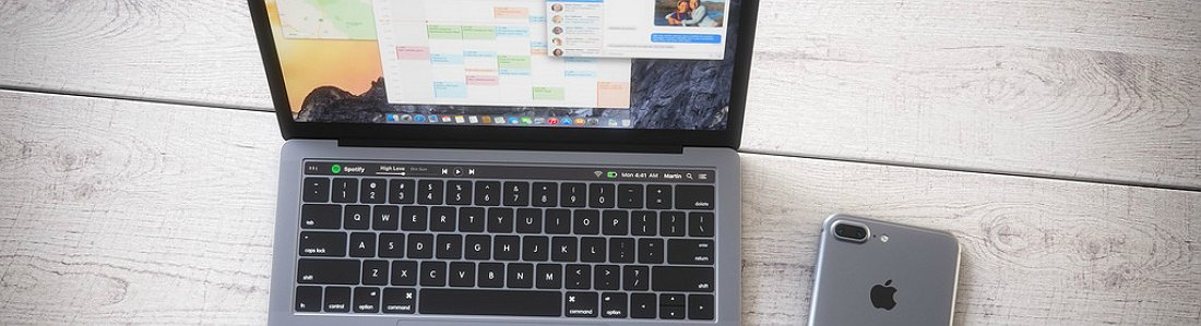 Apple: i nuovi Mac sono in arrivo