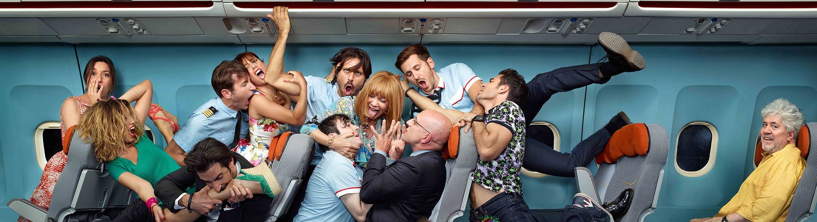  10 أشكال من الركاب الذين يزعجون الجميع