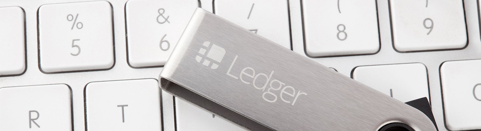 Samsung Invests $2.9M in Ledger