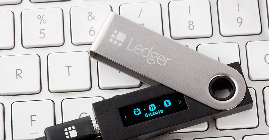 Samsung Invests $2.9M in Ledger