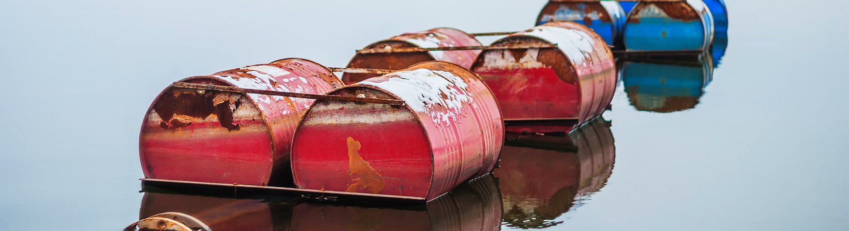 ¿Cuánto cuesta producir un barril de petróleo?