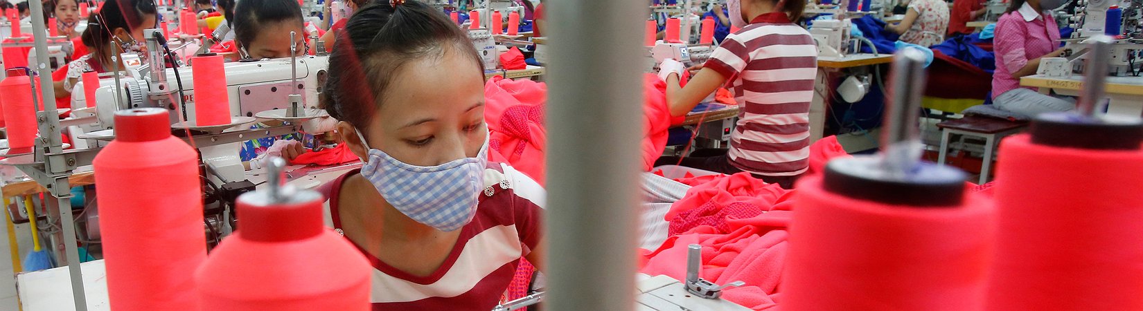 Vietname: o novo milagre económico?