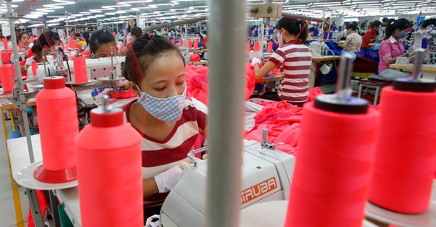 Vietname: o novo milagre económico?