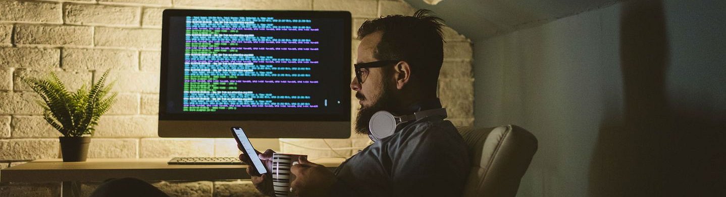 الاستثمار في العملات المشفرة: بماذا نبدأ