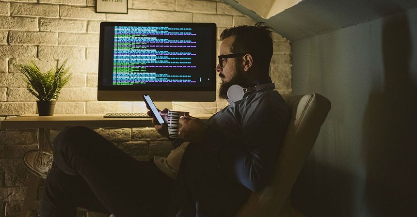 الاستثمار في العملات المشفرة: بماذا نبدأ