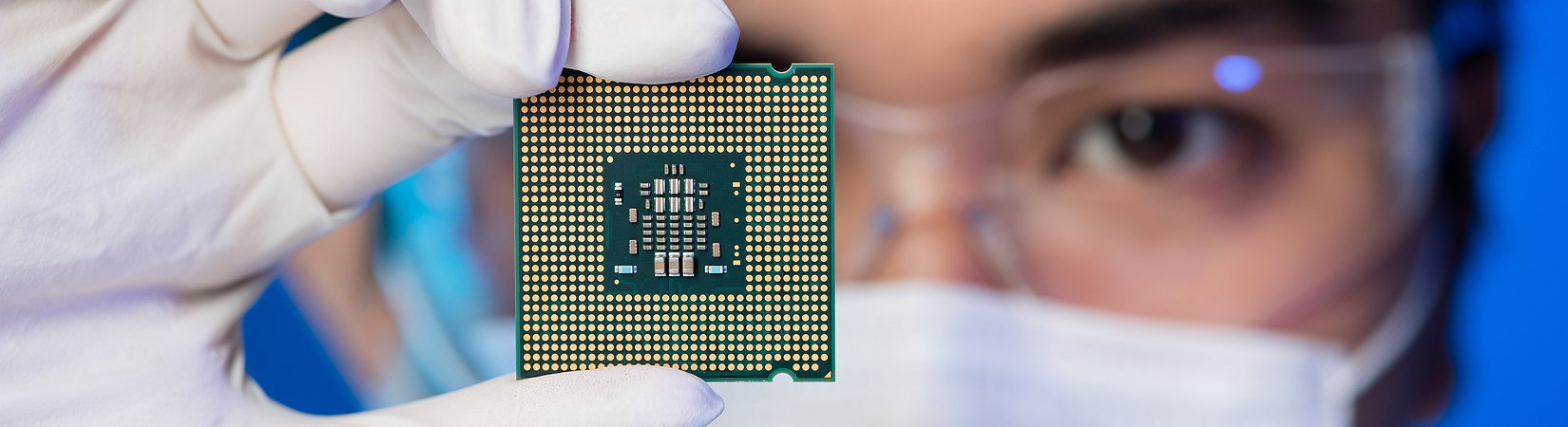 A Intel compra a Altera por $17 mil milhões