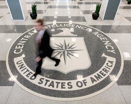 La CIA desclasifica más de 12 millones de documentos sobre sus actividades 