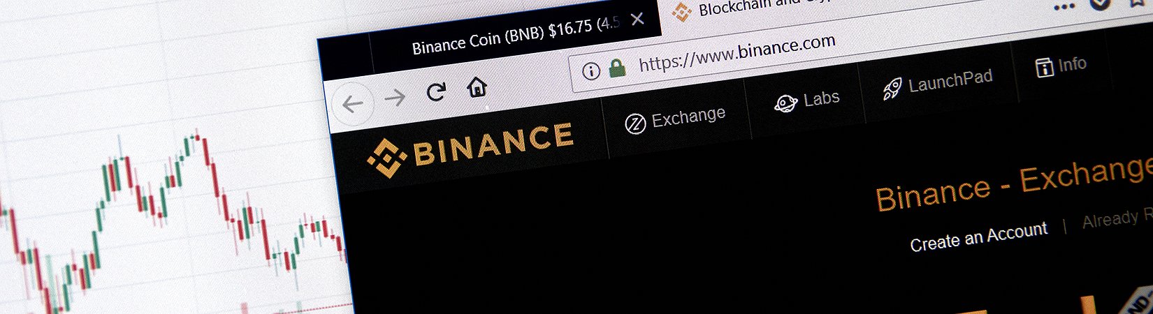 Binance niega haber manipulado el mercado de las criptomonedas