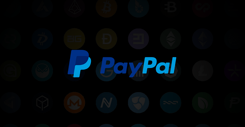 PayPal is Working to Integrate with the Cryptocurrency Market