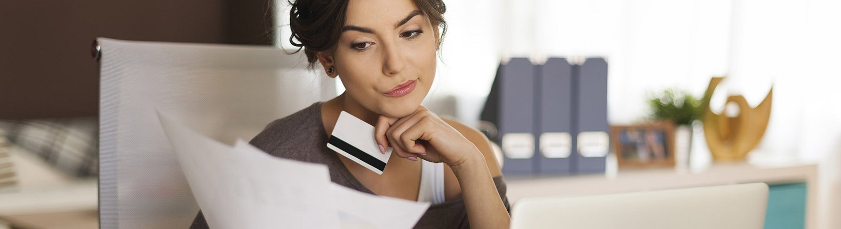 الأمور المالية لغير المختصين بها