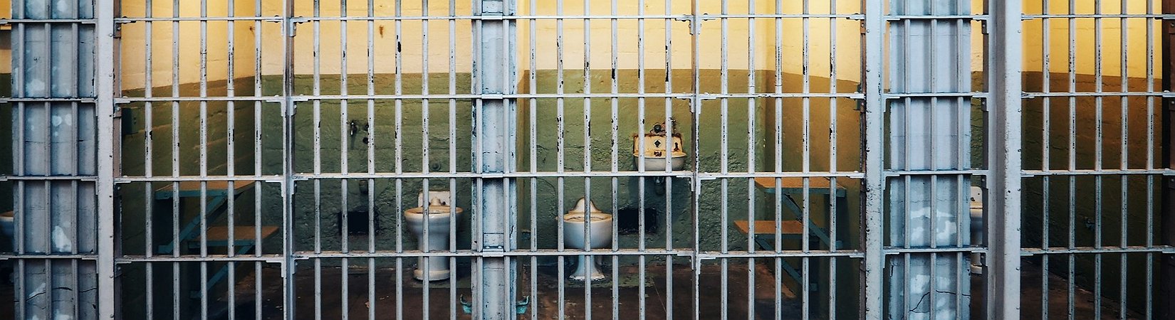 Bitfinex Hacker Gets 5 Years Prison Sentence