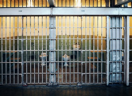 Bitfinex Hacker Gets 5 Years Prison Sentence