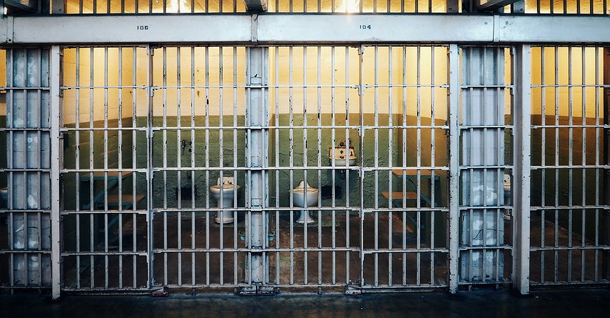 Bitfinex Hacker Gets 5 Years Prison Sentence
