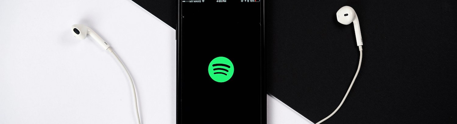 Spotify is Seeking a Web3 Developer
