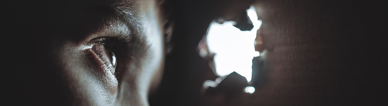 6 miedos que te impiden tener el trabajo de tus sueños