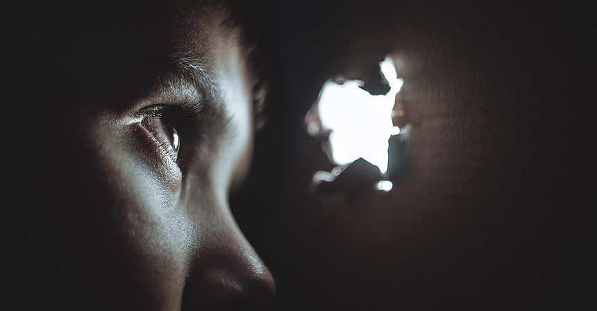 6 miedos que te impiden tener el trabajo de tus sueños