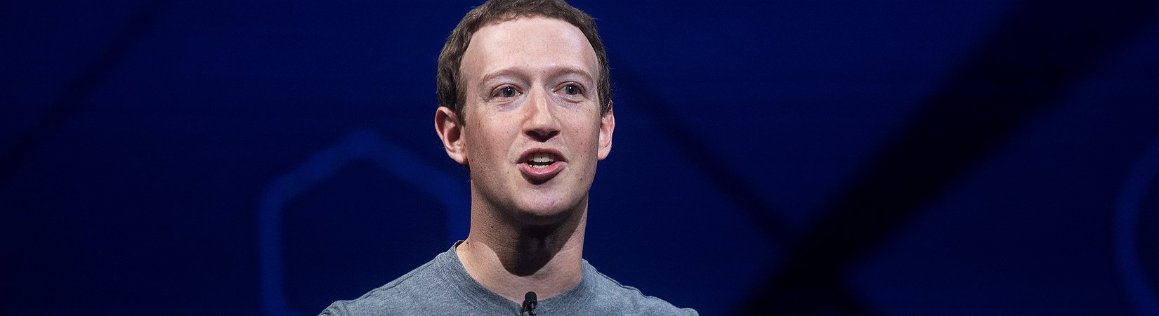 Zuckerberg pierde 6.000 millones $ por la reciente caída de Facebook