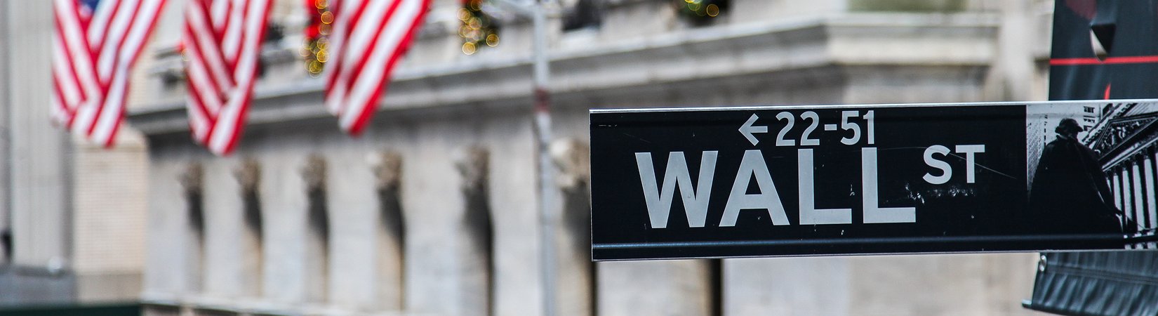 A “taxa de mortalidade” das maiores empresas dos EUA está a aumentar