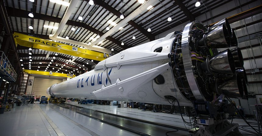 SpaceX Raises $337M Amid 'Genuine Risk of Bankruptcy'