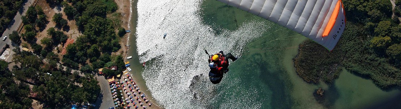 Saia da sua zona de conforto