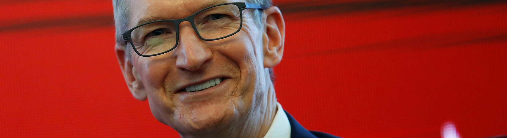 Apple to take on messaging giants with new Clips app