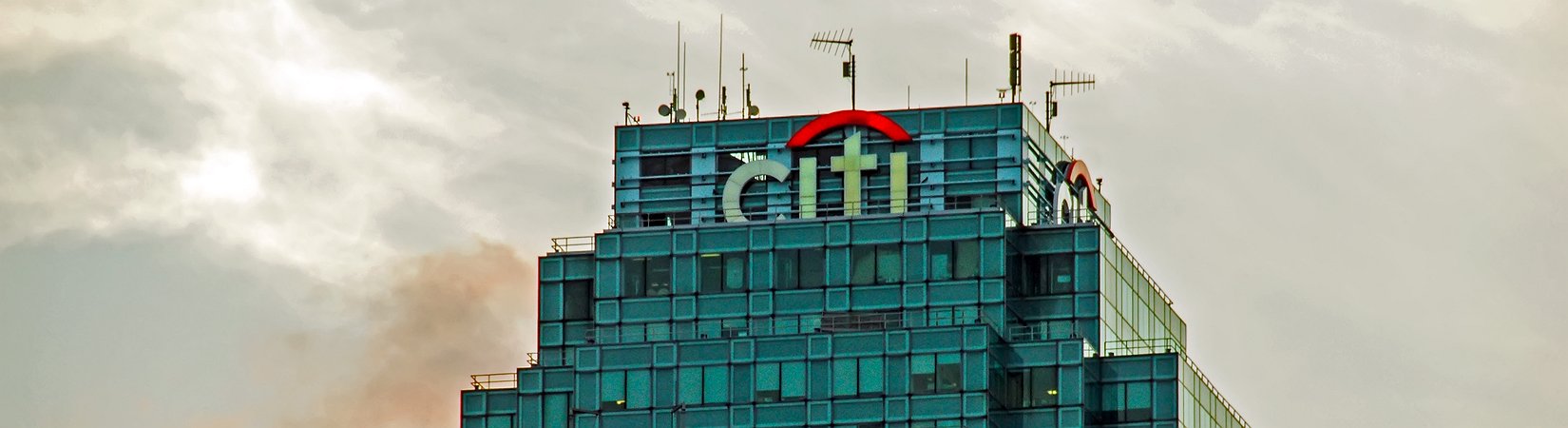 Citigroup desarrolla una nueva herramienta para invertir en bitcoin