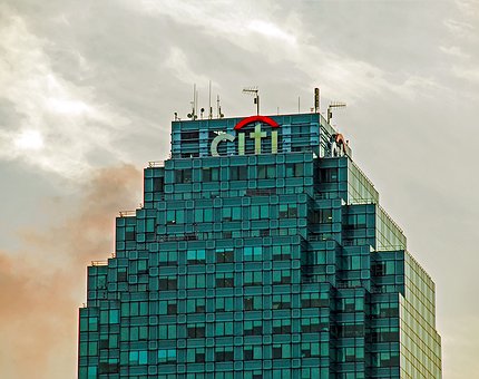 Citigroup sviluppa un nuovo strumento per investire in bitcoin