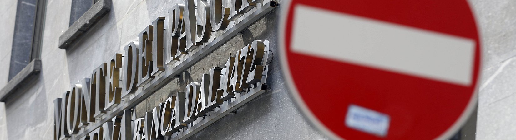 Monte dei Paschi fails to raise €5 billion, Italian government steps up