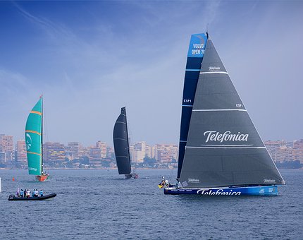 Telefónica empieza a aceptar pagos con criptomonedas