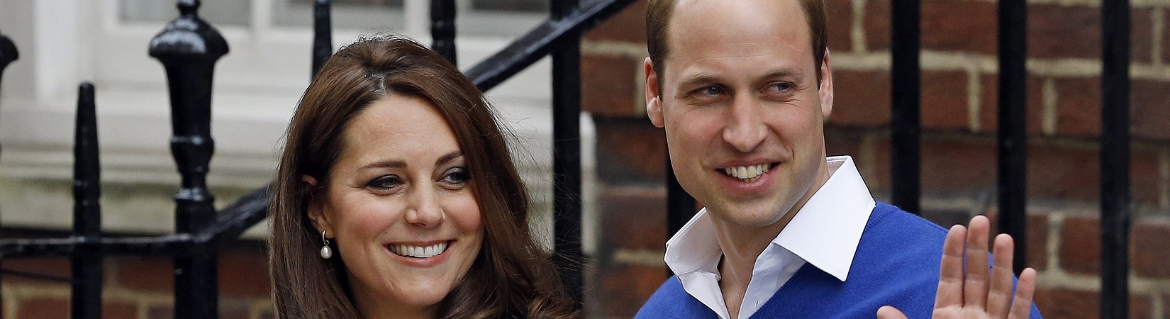 من سيتربع على عرش بريطانيا 