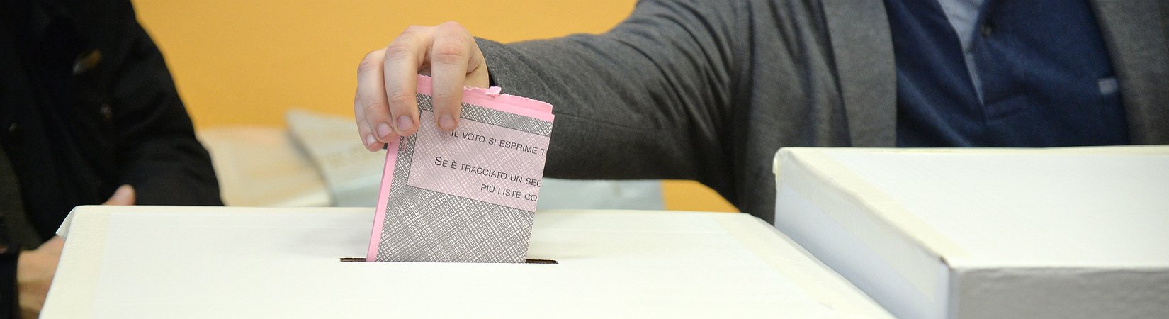 Elezioni: M5S primo partito e la Lega trascina il centrodestra