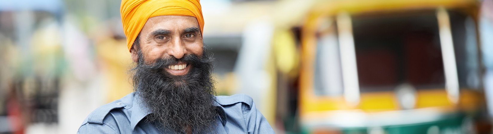 Uber تشغل الريكشات الآلية